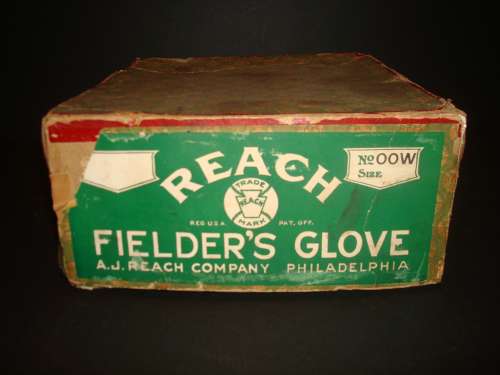 Reach OOW Box